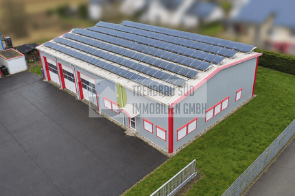 Gewerbeobjekt Achstetten - 3.000&euro; | Angebot:27507183