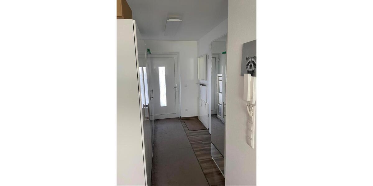 Erdgeschoßwohnung Eichendorf - 2 Zimmer, 68 m&sup2;, 590&euro; | Angebot:27631008