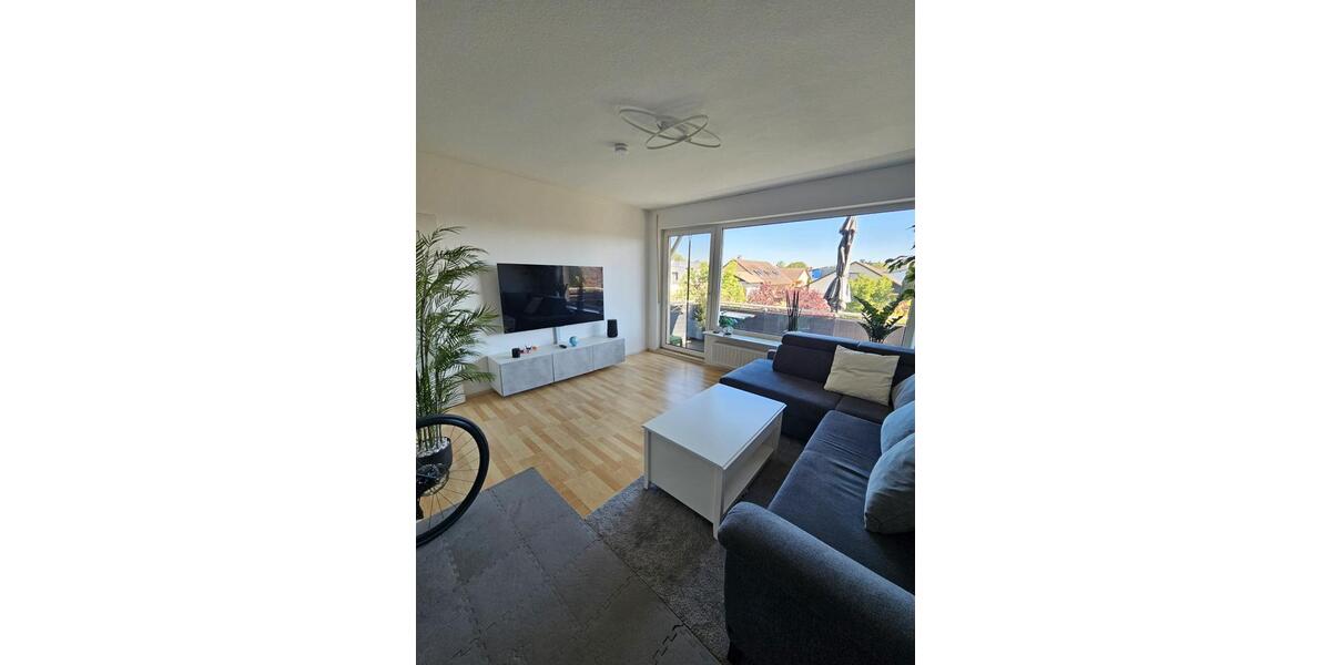 Etagenwohnung Wiesloch - 2 Zimmer, 62 m&sup2;, 670&euro; | Angebot:26692416