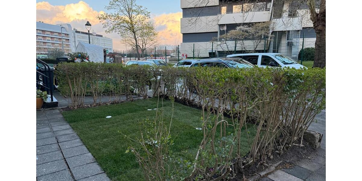 Wohnen auf Zeit Düsseldorf Stadtbezirk 9 - 3 Zimmer, 73 m&sup2;, 1.950&euro; | Angebot:26224806