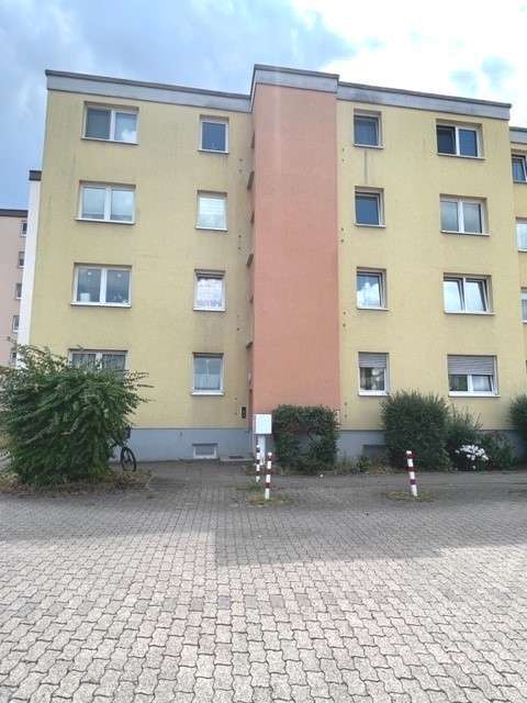Wohnung zum Mieten in Hallstadt 690 € 59 m²