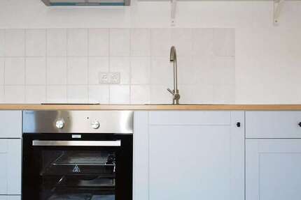 Wohnung zum Mieten in Cottbus 500 € 48 m²