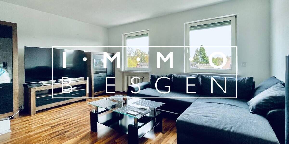 Etagenwohnung Mülheim an der Ruhr Eppinghofen - 2 Zimmer, 60 m&sup2;, 530&euro; | Angebot:26093493