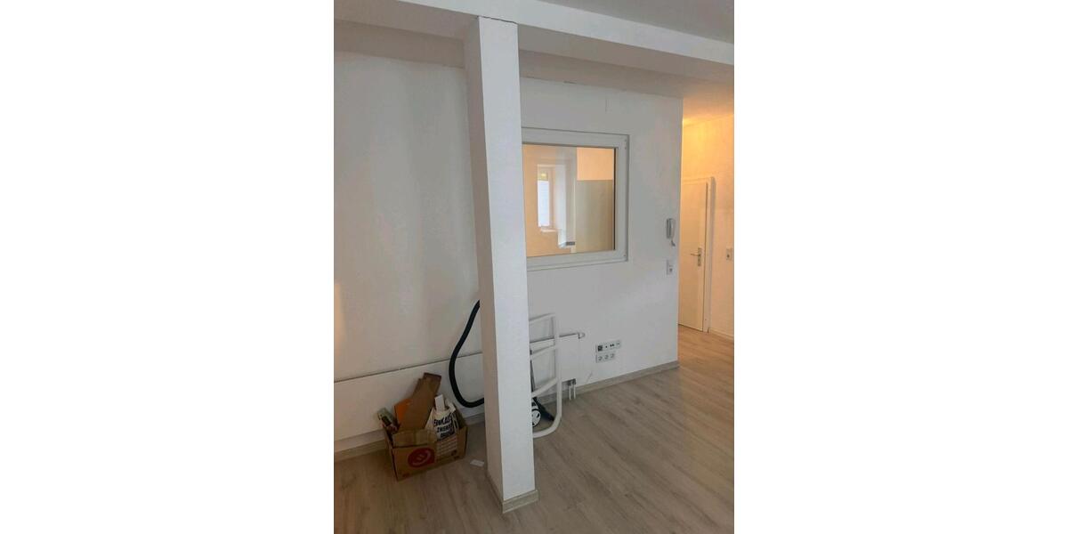 Erdgeschoßwohnung Beverungen - 2 Zimmer, 49 m&sup2;, 378&euro; | Angebot:26634609
