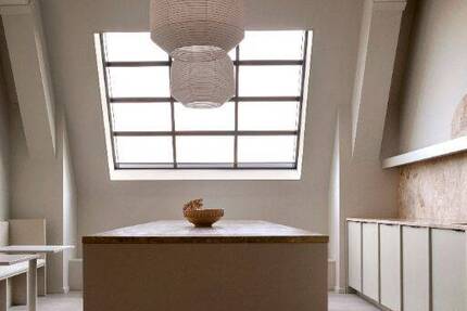 Serviced Offices im Herzen von Berlin - All-in-Miete