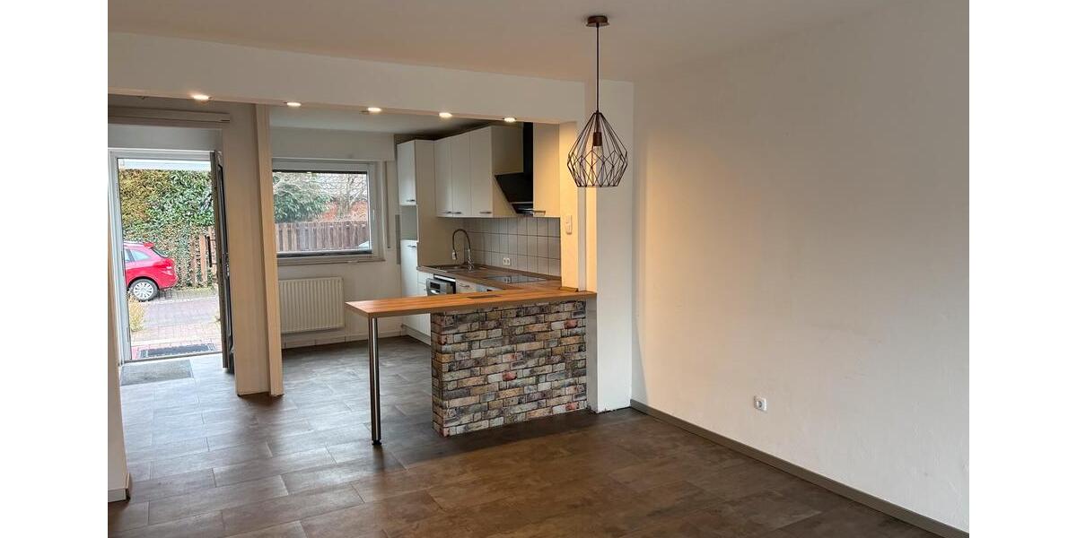 Reihenhaus Hagenburg - 5 Zimmer, 117 m&sup2;, 1.200&euro; | Angebot:24994640