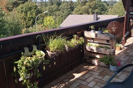 Wohnung Thurnau - 3 Zimmer, 100 m&sup2;, 650&euro; | Angebot:24721302