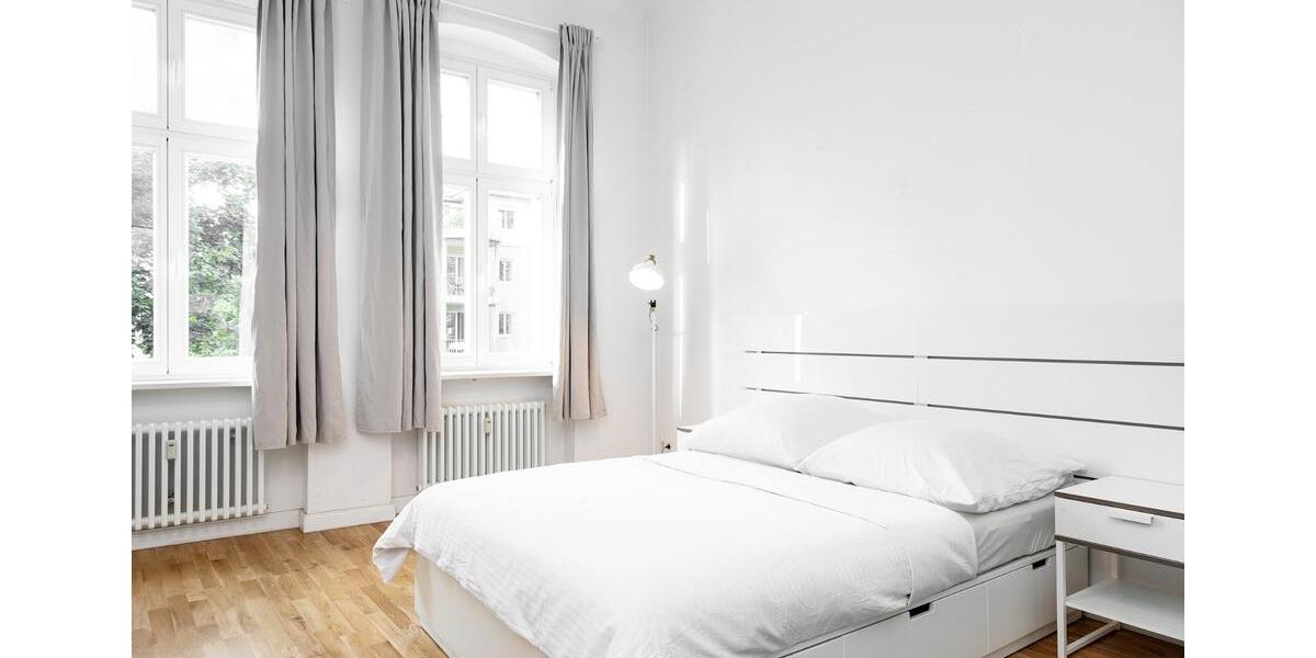 Wohnen auf Zeit Berlin Steglitz-Zehlendorf - 3 Zimmer, 120 m&sup2;, 700&euro; | Angebot:26688200