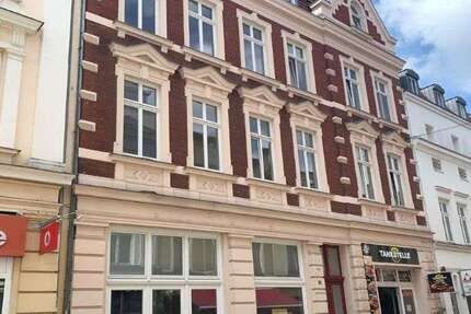 Wohnung Güstrow - 2 Zimmer, 48 m&sup2;, 432&euro; | Angebot:26927126