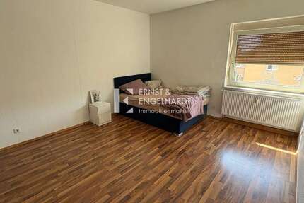 Wohnung Würzburg / Grombühl Grombühl - 2 Zimmer, 66 m&sup2;, 800&euro; | Angebot:27048936