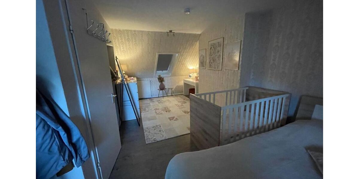 Reihenhaus Stade - 5 Zimmer, 107 m&sup2;, 1.300&euro; | Angebot:24933859