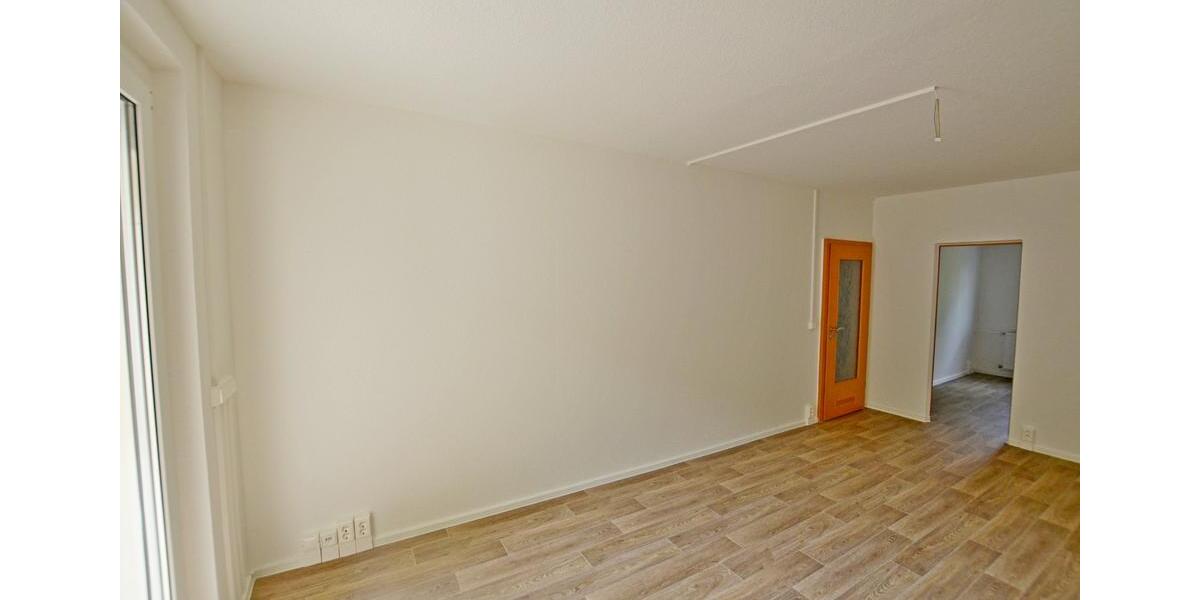Erdgeschoßwohnung Sangerhausen - 2 Zimmer, 51 m&sup2;, 353&euro; | Angebot:26379993