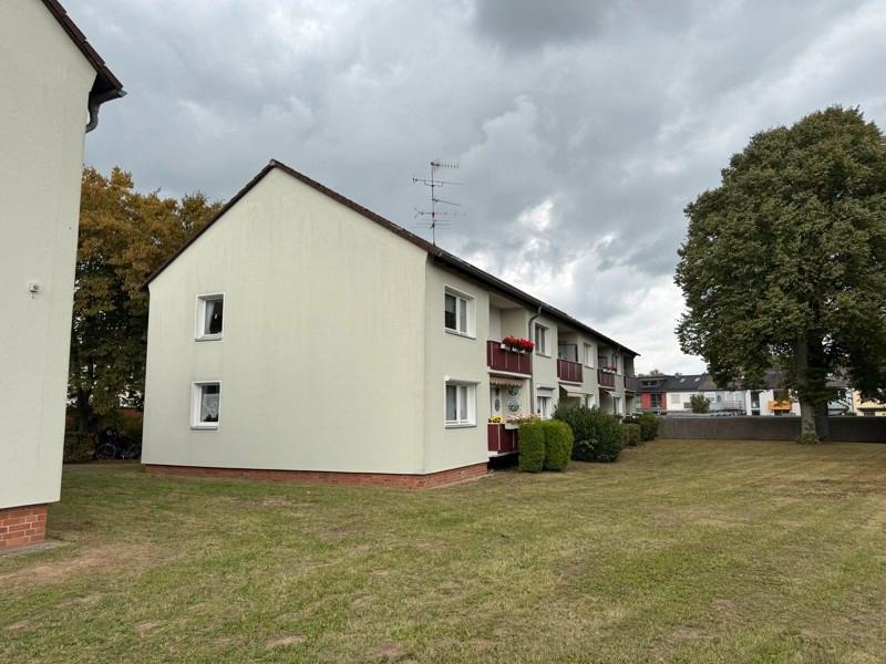 3 Zimmer im Grünen! zimmer