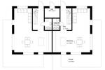 Etagenwohnung Hochkirch - 4 Zimmer, 115 m&sup2;, 1.360&euro; | Angebot:26472892