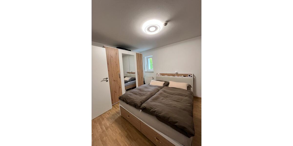 Etagenwohnung Schönberg - 2 Zimmer, 53 m&sup2;, 550&euro; | Angebot:26619221