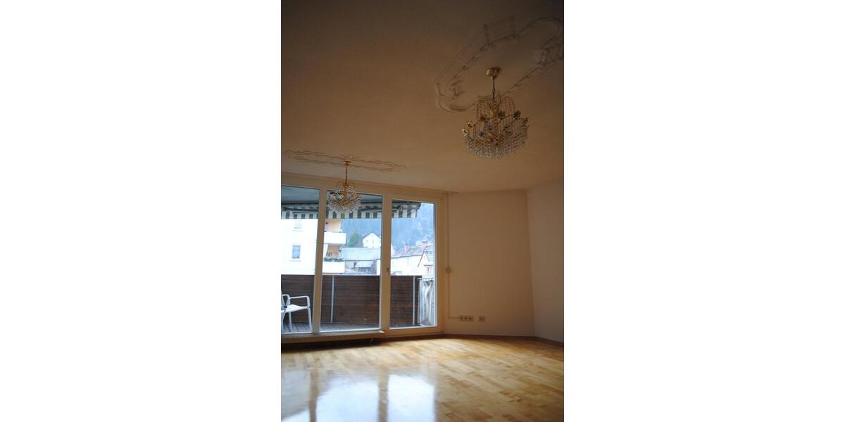 Etagenwohnung Aichhalden - 4 Zimmer, 810&euro; | Angebot:23011152