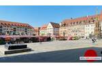 Etagenwohnung Nürnberg Sebald - 2 Zimmer, 64 m&sup2;, 790&euro; | Angebot:25802228