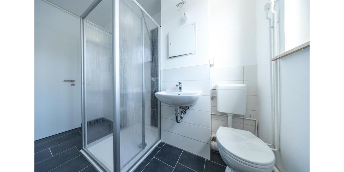 Etagenwohnung Staßfurt Löderburg - 2 Zimmer, 50 m&sup2;, 479&euro; | Angebot:20207183