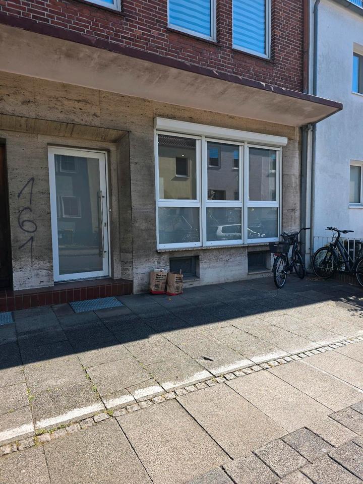Wunderschöne 2 Zimmer Wohnung in Bremen Finndorf zu vermieten zimmer