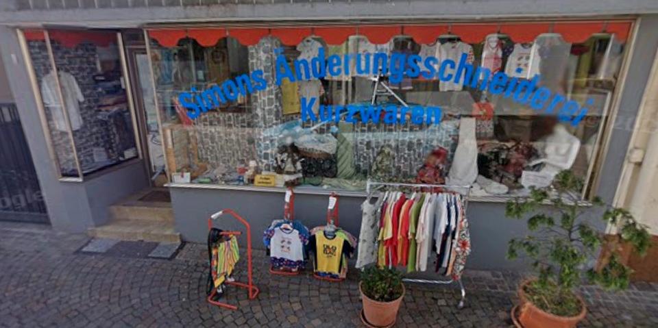 Zentrale Gewerbefläche mit Lager & Parkplatz in Neckarsulm! zimmer