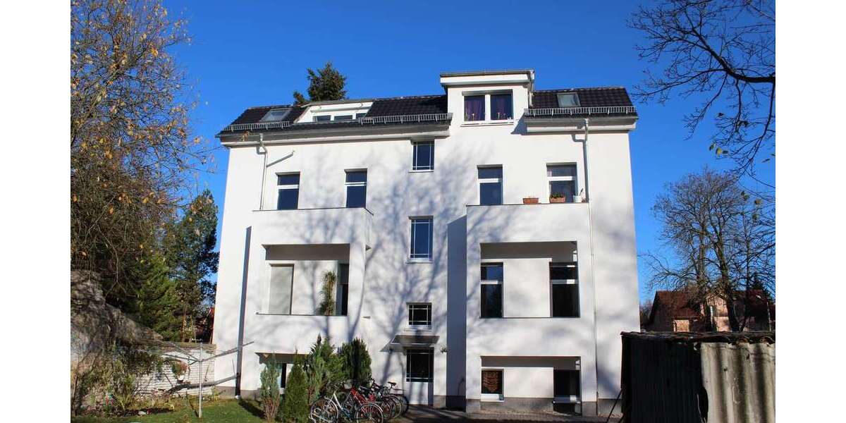 Etagenwohnung Eichwalde - 1 Zimmer, 50 m&sup2;, 650&euro; | Angebot:26460460