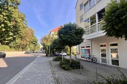 Gewerbeobjekt Regensburg Das Dörnberg - 2.520&euro; | Angebot:23578517