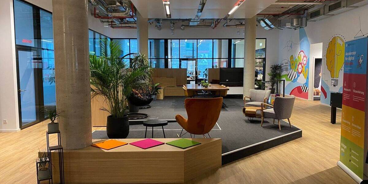 Gewerbeobjekt Bonn Zentrum - 225&euro; | Angebot:26059319