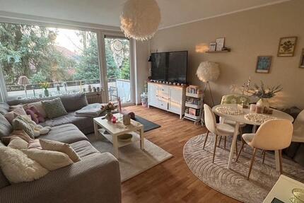 Wohnung Norderstedt Friedrichsgabe - 3 Zimmer, 70 m&sup2;, 1.020&euro; | Angebot:26689438