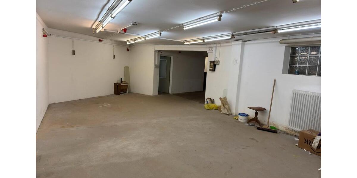 Gewerbeobjekt Hüttenberg - 650&euro; | Angebot:26274111