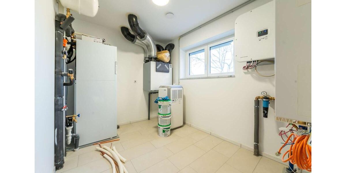 Doppelhaushälfte Blankenfelde-Mahlow Groß Kienitz - 4 Zimmer, 130 m&sup2;, 2.700&euro; | Angebot:26002166