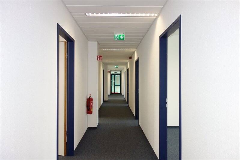 Gewerbeobjekt Teltow - 1 Zimmer, 524 m&sup2;, 4.985&euro; | Angebot:25805586