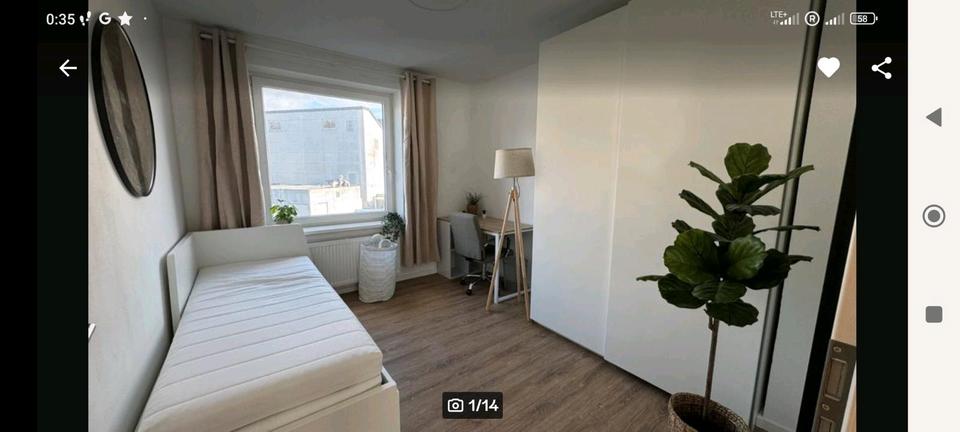 Zahnarzthelferin 1 zimmer