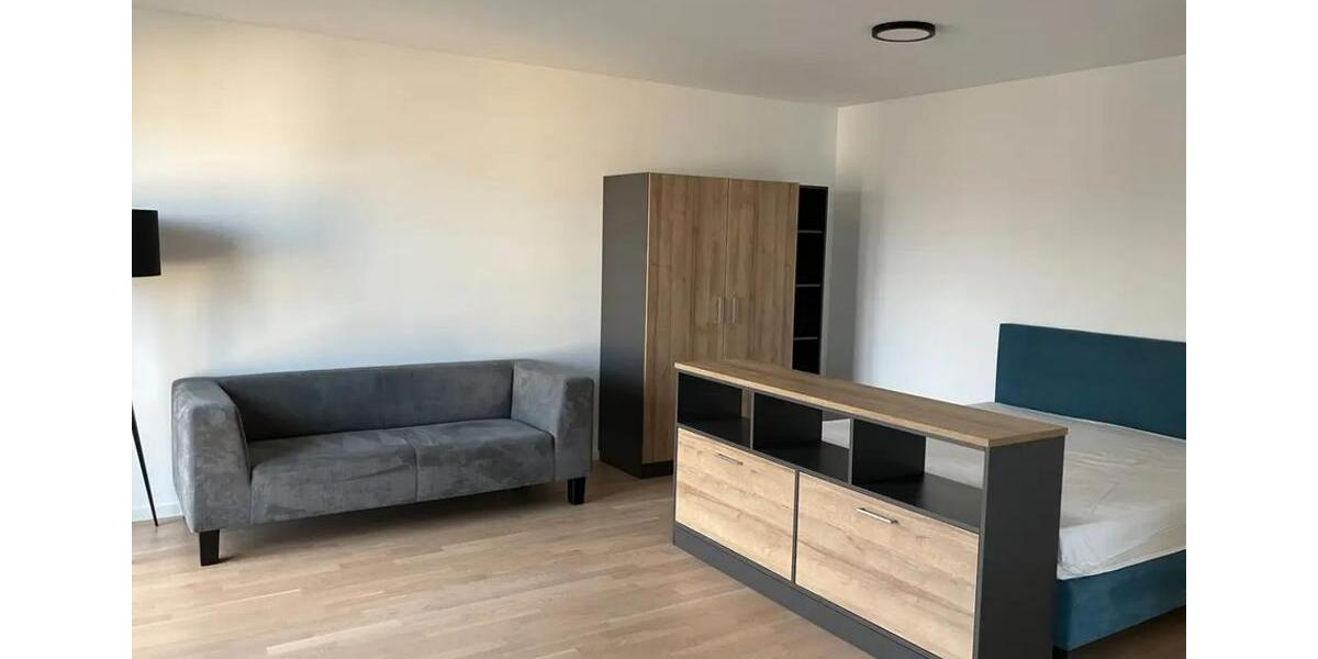 Etagenwohnung Potsdam Berliner Vorstadt - 1 Zimmer, 50 m&sup2;, 700&euro; | Angebot:26570203