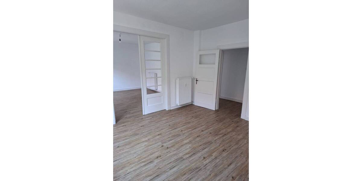 Etagenwohnung Cuxhaven - 3 Zimmer, 65 m&sup2;, 585&euro; | Angebot:26796974