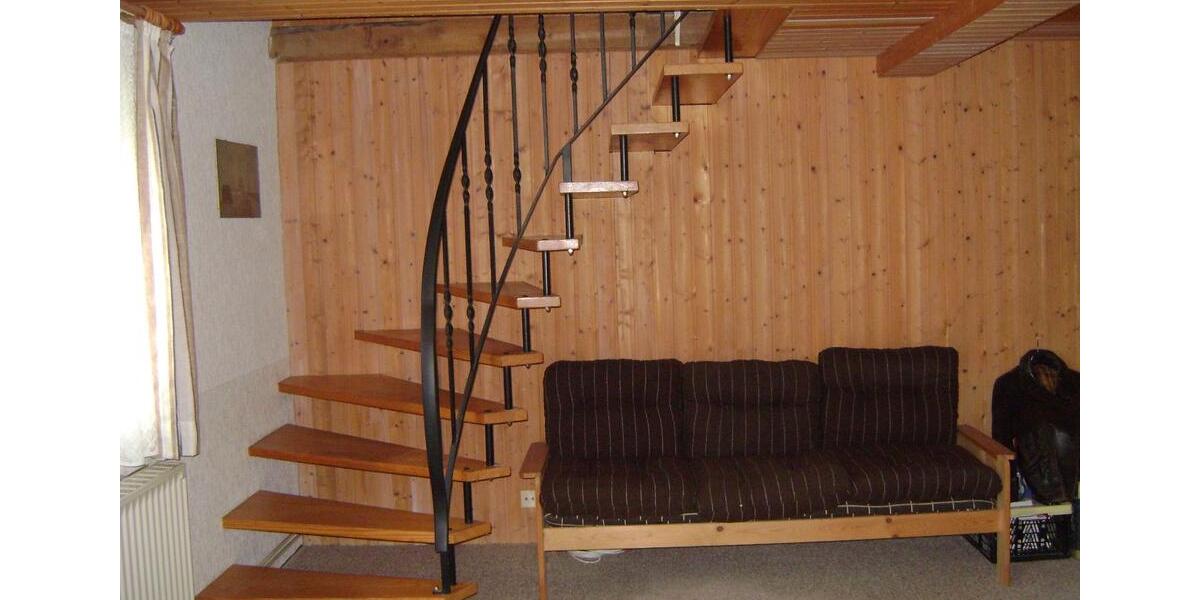 Einfamilienhaus Süderbrarup - 6 Zimmer, 120 m&sup2;, 810&euro; | Angebot:24640471