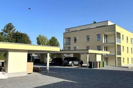 Wohnung zum Mieten in Mühlacker 1.270 € 103 m² 3 zimmer