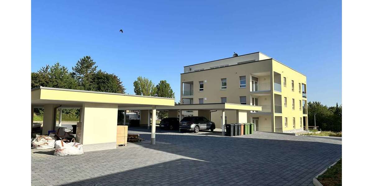 Wohnung zum Mieten in Mühlacker 1.270 € 103 m² 3 zimmer