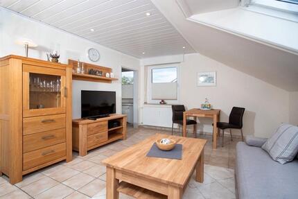 Wohnen auf Zeit Warendorf - 2 Zimmer, 46 m&sup2;, 1.200&euro; | Angebot:26621096