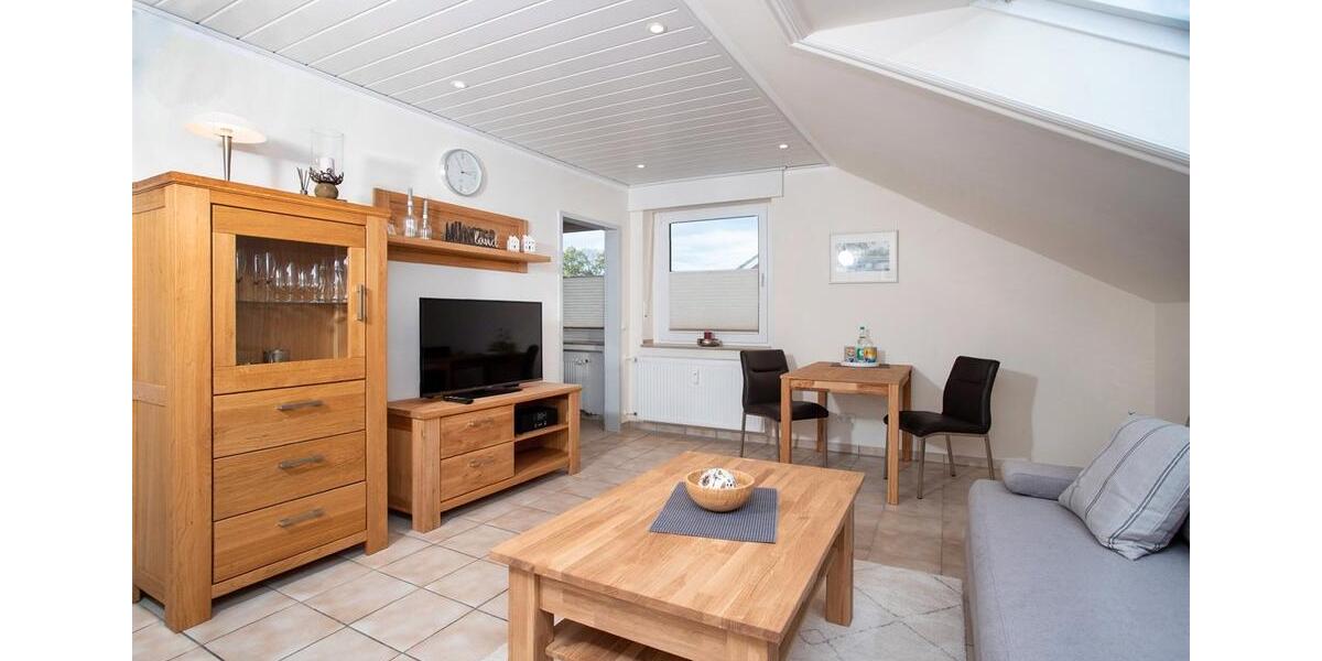 Wohnen auf Zeit Warendorf - 2 Zimmer, 46 m&sup2;, 1.200&euro; | Angebot:26621096