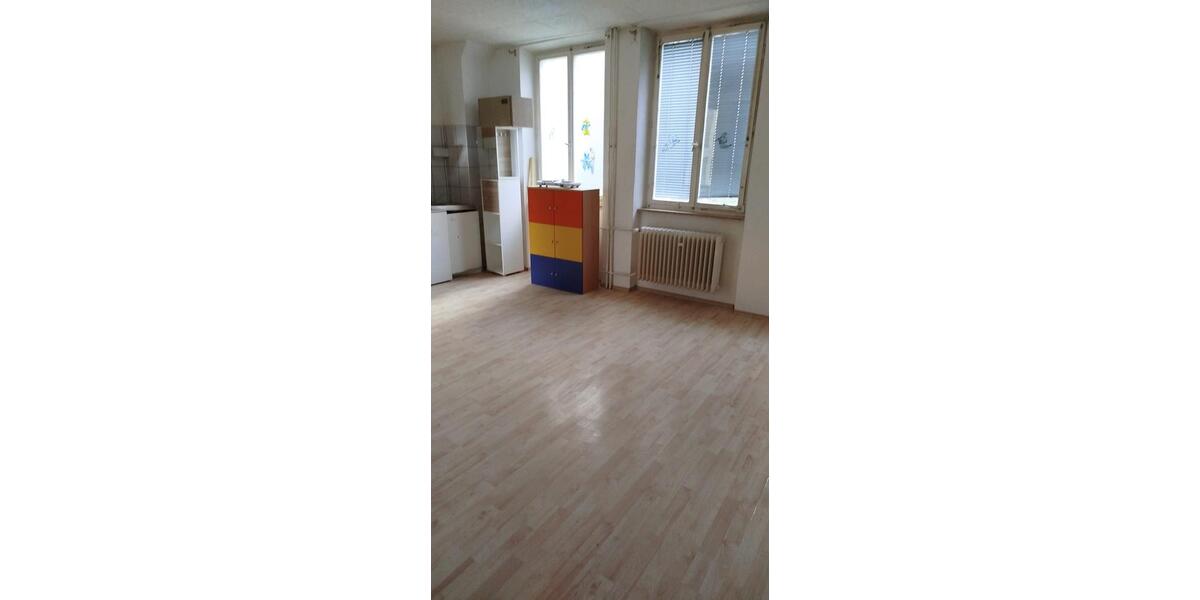 Etagenwohnung Tuttlingen - 1 Zimmer, 40 m&sup2;, 650&euro; | Angebot:26613939