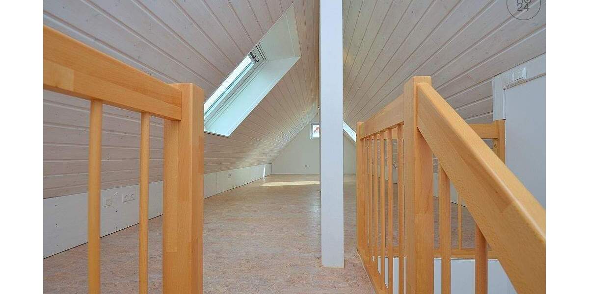 Etagenwohnung Stuttgart Bad Cannstatt - 2 Zimmer, 67 m&sup2;, 1.320&euro; | Angebot:25742830