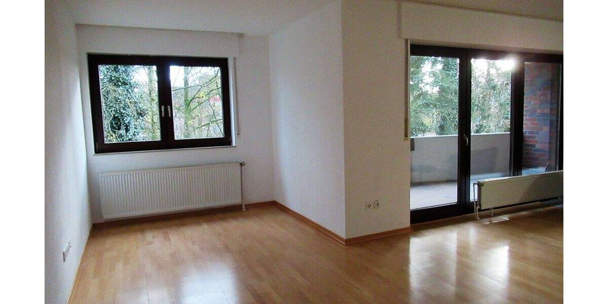 Etagenwohnung Cloppenburg - 3 Zimmer, 88 m&sup2;, 695&euro; | Angebot:26752424