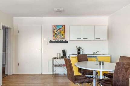 Wohnen auf Zeit in Koblenz 850 € 1 zimmer