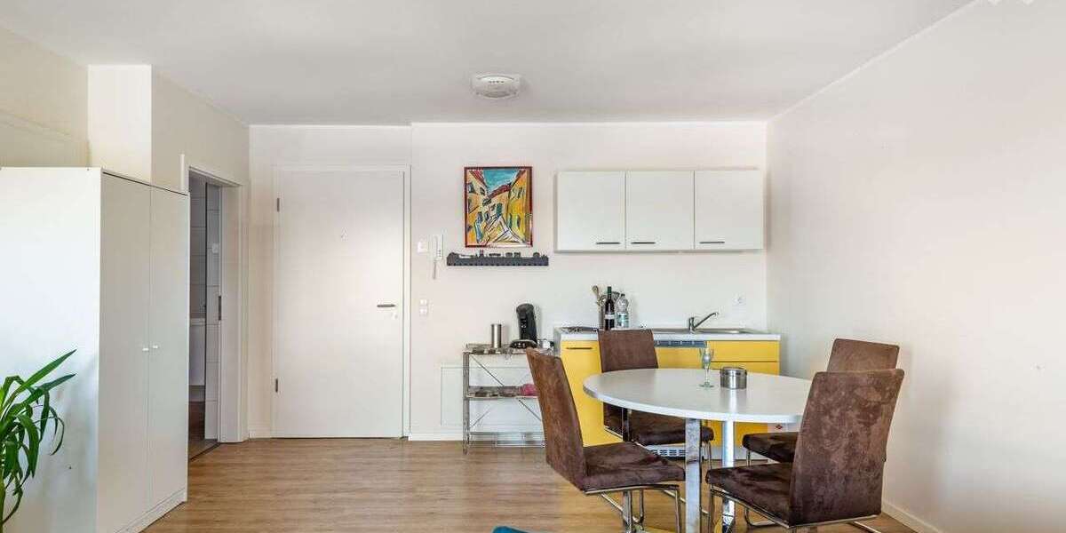 Wohnen auf Zeit in Koblenz 850 € 1 zimmer