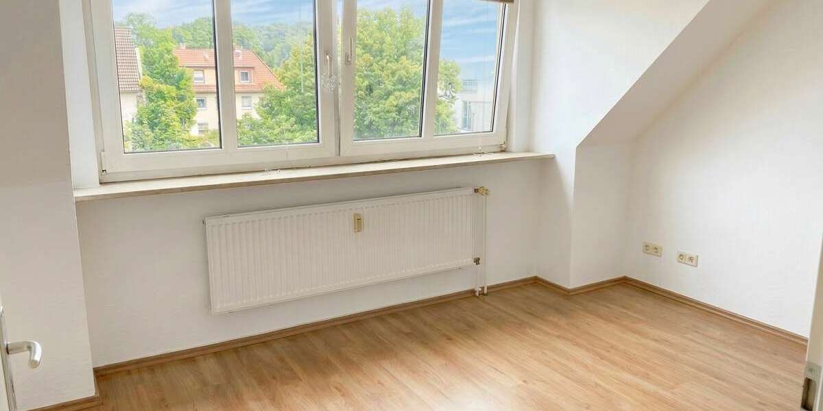 Etagenwohnung Glücksburg - 3 Zimmer, 80 m&sup2;, 719&euro; | Angebot:26964080