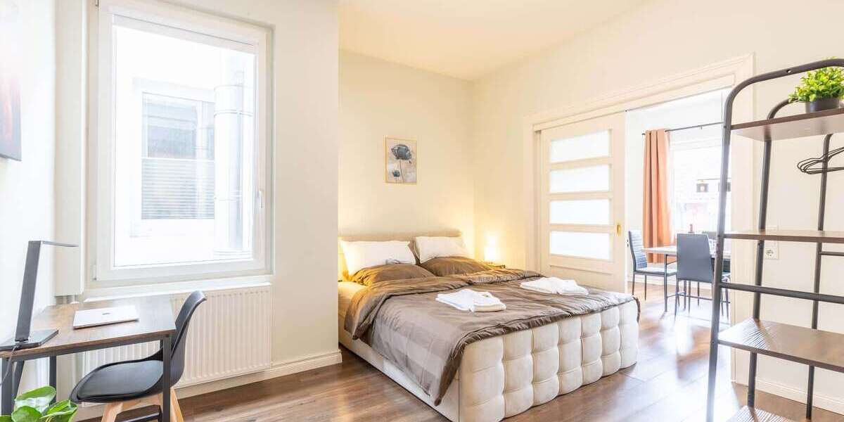 Zimmer Osnabrück Innenstadt - 2 Zimmer, 1.800&euro; | Angebot:27115911