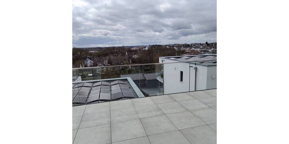 Etagenwohnung Crailsheim - 3 Zimmer, 119 m&sup2;, 1.490&euro; | Angebot:26128079