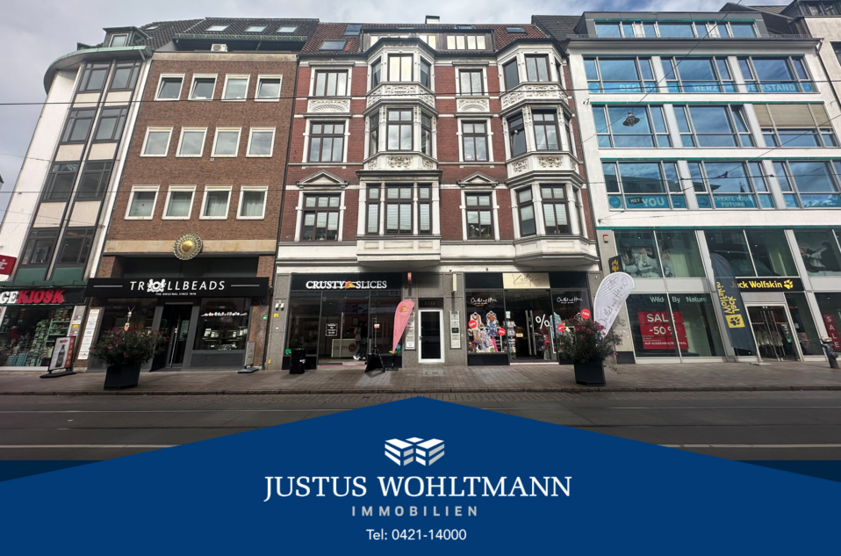 Büro in Bremen 800 € 95 m²