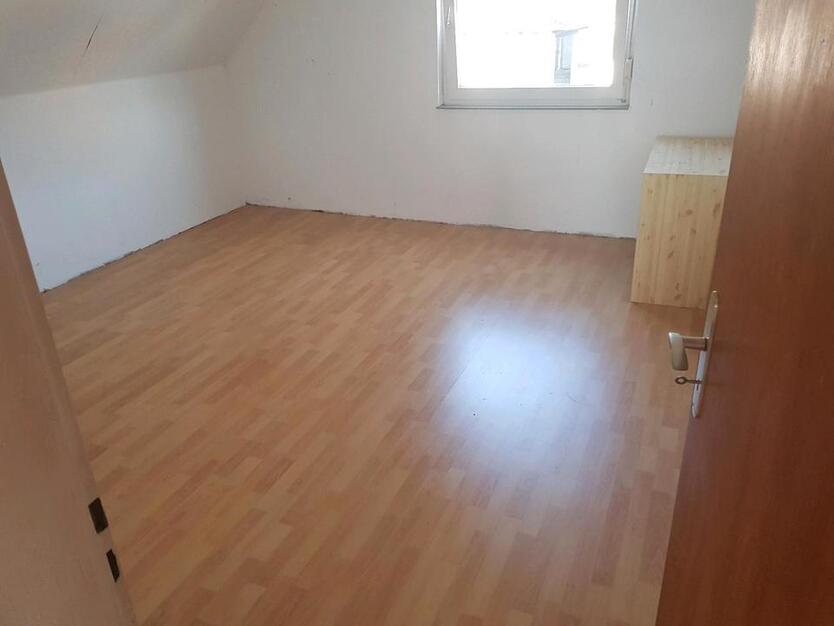 3 einzelne WG Zimmer für Studenten zu Vermieten in Weiterstadt