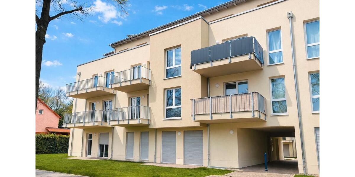 Dachgeschoßwohnung Berlin Pankow - 3 Zimmer, 87 m&sup2;, 1.854&euro; | Angebot:26181566